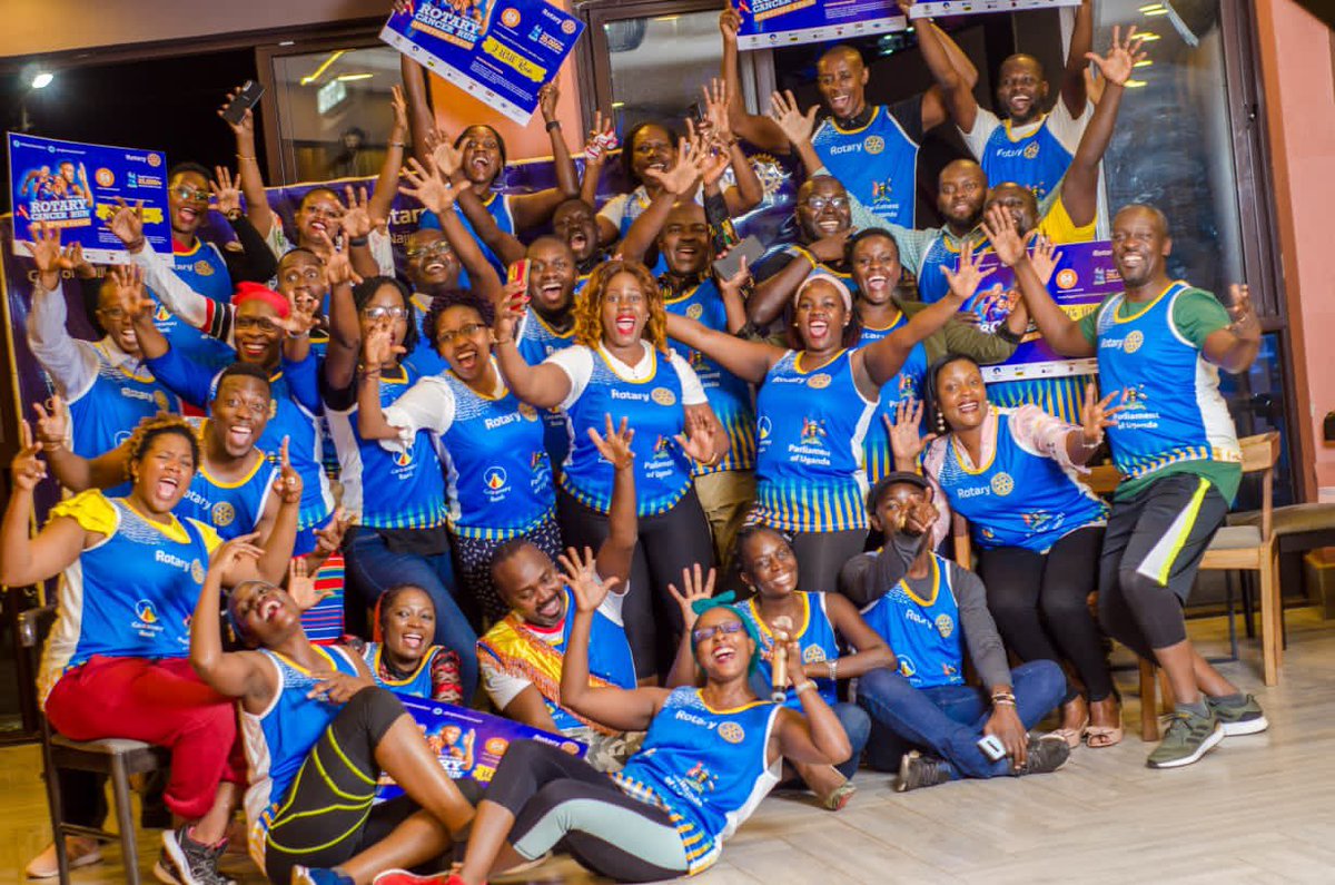 #CancerRunUg26 tweet media