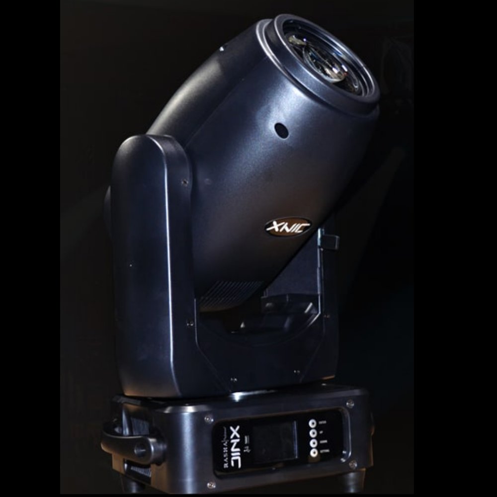 Rashalights's tweet image. NEW PRODUCT - JINX! Jinx is a newly designed compact trio of LED moving head fixtures, that features color beams, &amp;amp; individually controllable rotating gobos. Buy it now  rashaprofessional.com/automated-movi… 
#ledmovingheadlight #movingheadwashfixtures #movingheadbeameffect #automatedledlight