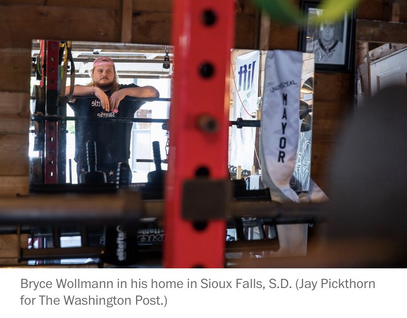 Actual Photos of me that were published in The Washington Post 😂😂😂