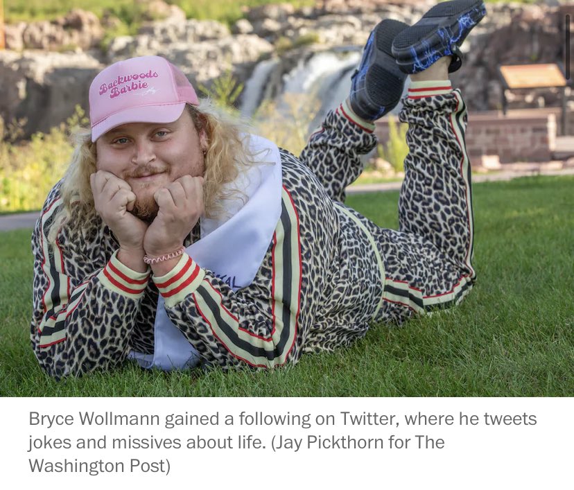 TheBigAndSexy70's tweet photo. Actual Photos of me that were published in The Washington Post 😂😂😂 https://t.co/vdsPGPbr57