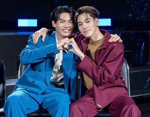 snowkotae's tweet photo. i'm so happy that Win has these friendships as support 🫶💝
#taywin #naniwin https://t.co/LXbrpRQkBM