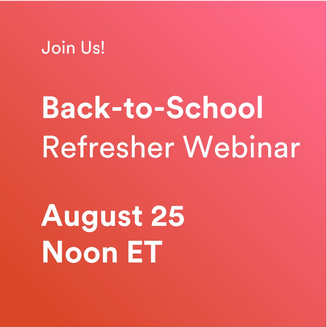MerlynforEDU's tweet photo. 🗣Tomorrow! Calling all educators, IT support, and admin teams! Join us for another FREE Back-to-School Refresher Webinar. Take control of your classroom technology and see all the ways Merlyn can save you time. Sign up here: https://t.co/tNyK7CUlD0 https://t.co/vZVHHhXzFF