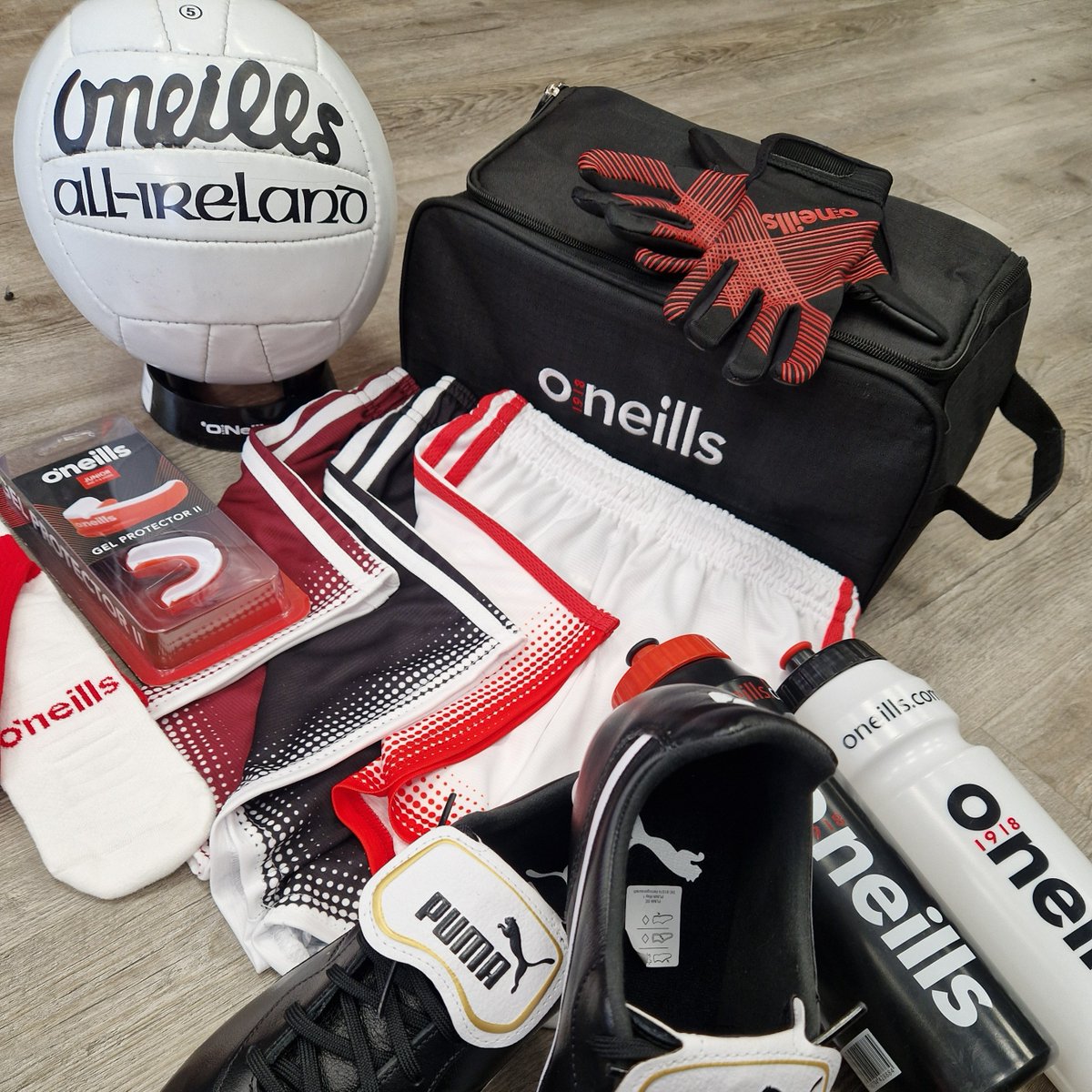 O'Neills tweet media