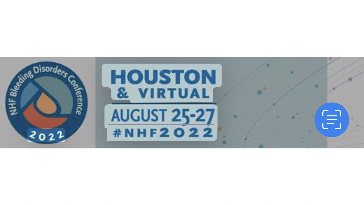 GKBioMed's tweet photo. Be sure to visit us at the NHF Bleeding Disorders Conference in Houston, TX at Booth#17 starting Aug. 25- 27th. #bleedingdisorders #nhf https://t.co/pm9TAds0Y8