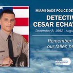 Photo by MiamiDadeCorrections (@MDCCorrections)