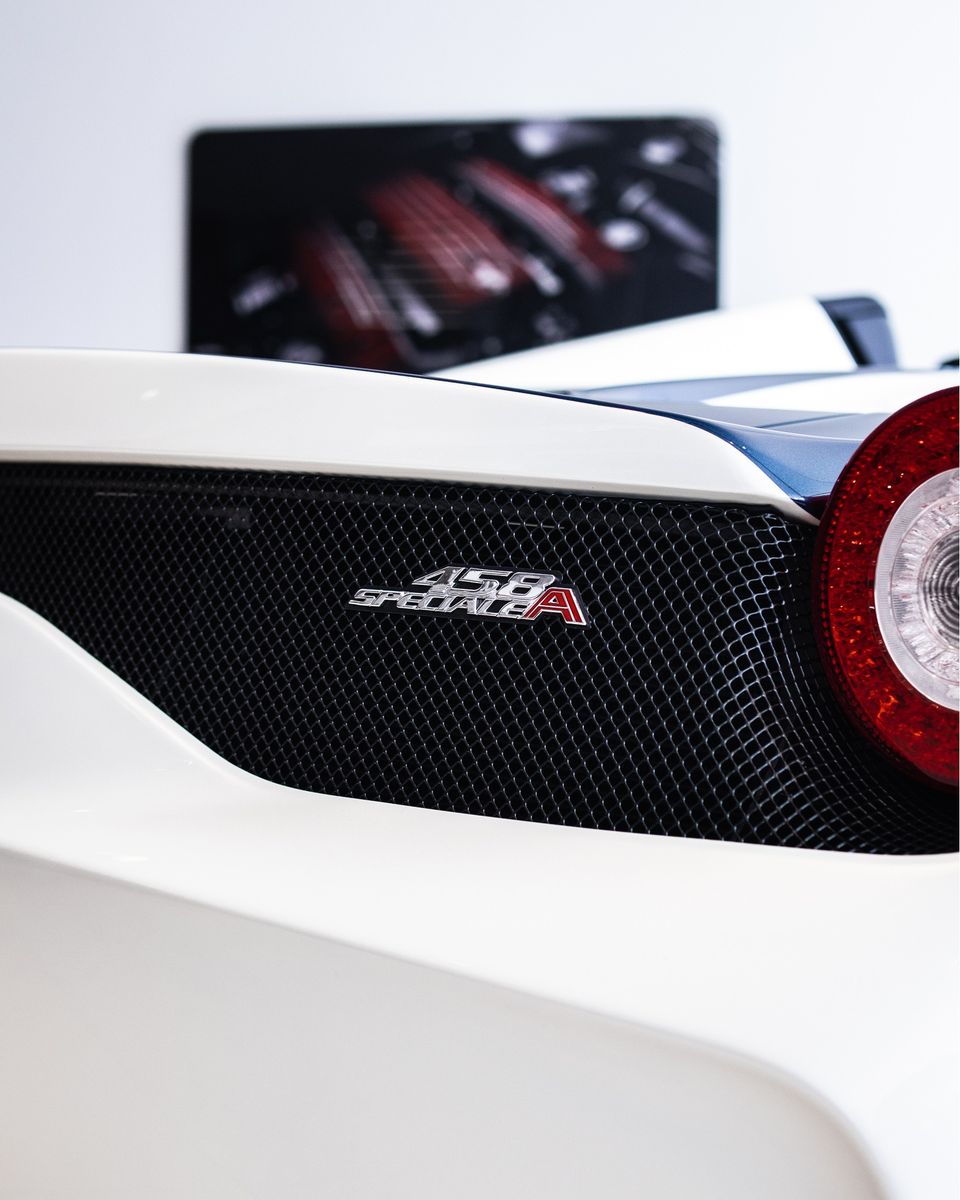 JCT600 Leeds - Ferrari tweet media