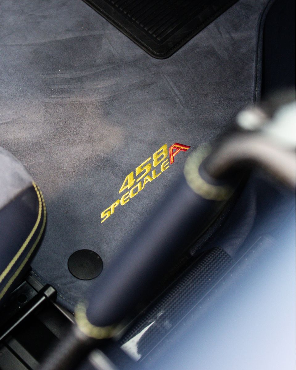 JCT600 Leeds - Ferrari tweet media