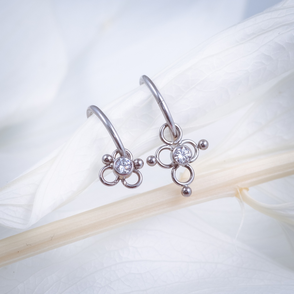 alloverpiercing's tweet photo. Check onze nieuwste click ring bedels! Nu ook verkrijgbaar in titanium en nikkelvrij staal ✨ Bestel ze nu op onze site! https://t.co/8FfkH2JAPm https://t.co/xqfymz6loR