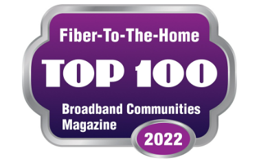 ctc_technology's tweet photo. Broadband Communities Magazine has named CTC Technology and Energy to its annual Fiber-To-The-Home Top 100 List. The list recognizes leading companies within the broadband community helping to build “a fiber-connected world.” 
Take a look at the list here: https://t.co/p9nAvmvSSe https://t.co/MmASZmNboY
