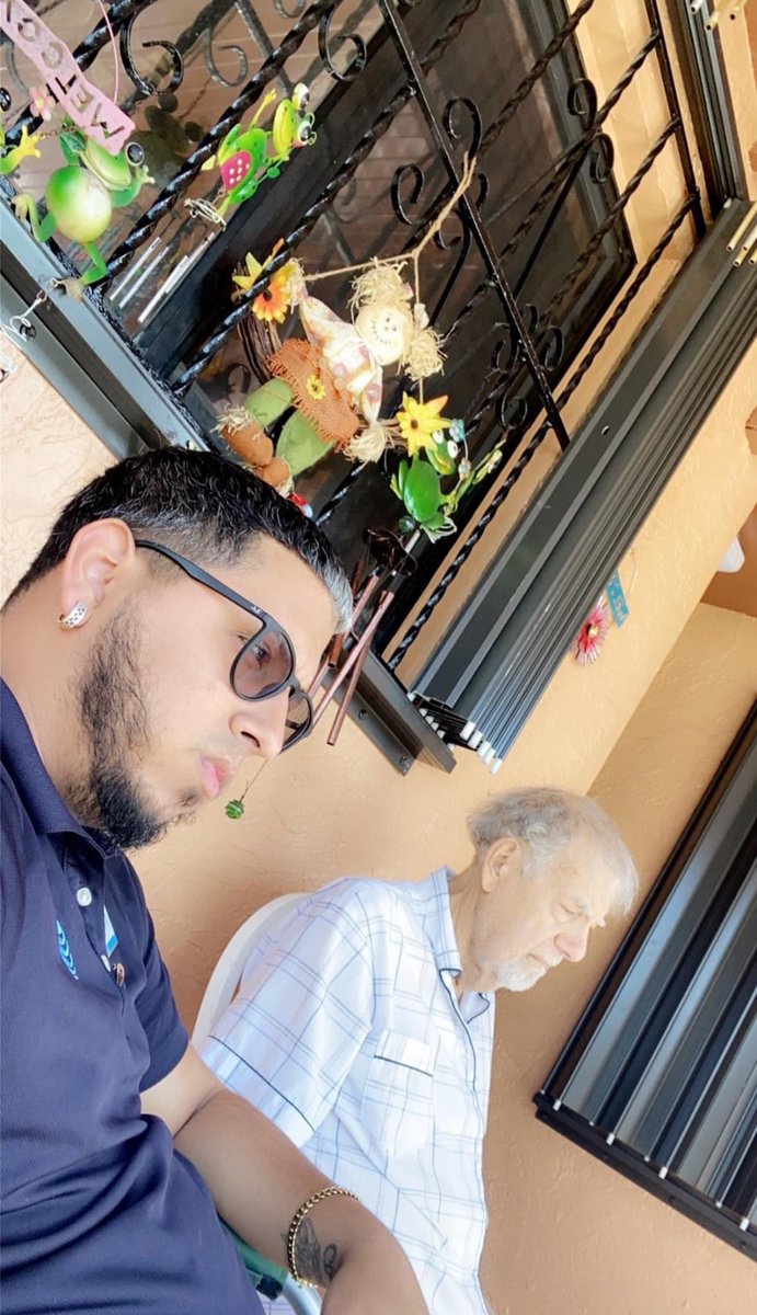 Abraham Hernandez tweet media