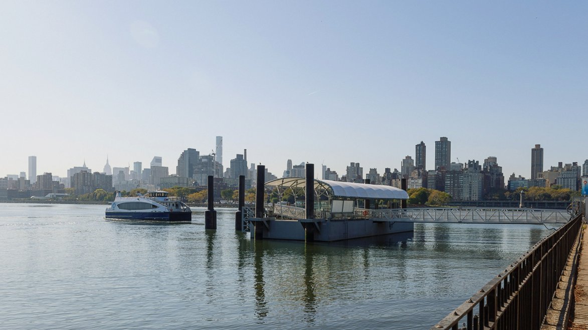 OurWaterfront's tweet photo. .@NYCferry is making big changes toward a more equitable, accessible, and fiscally sustainable citywide ferry system. Read about it in our #WaterWire. https://t.co/5OlL3XMPUL #NYCFerry #RockawayRocket #ourwaterfront #waterfrontaccess #accessforall https://t.co/4AqCQcF2qr