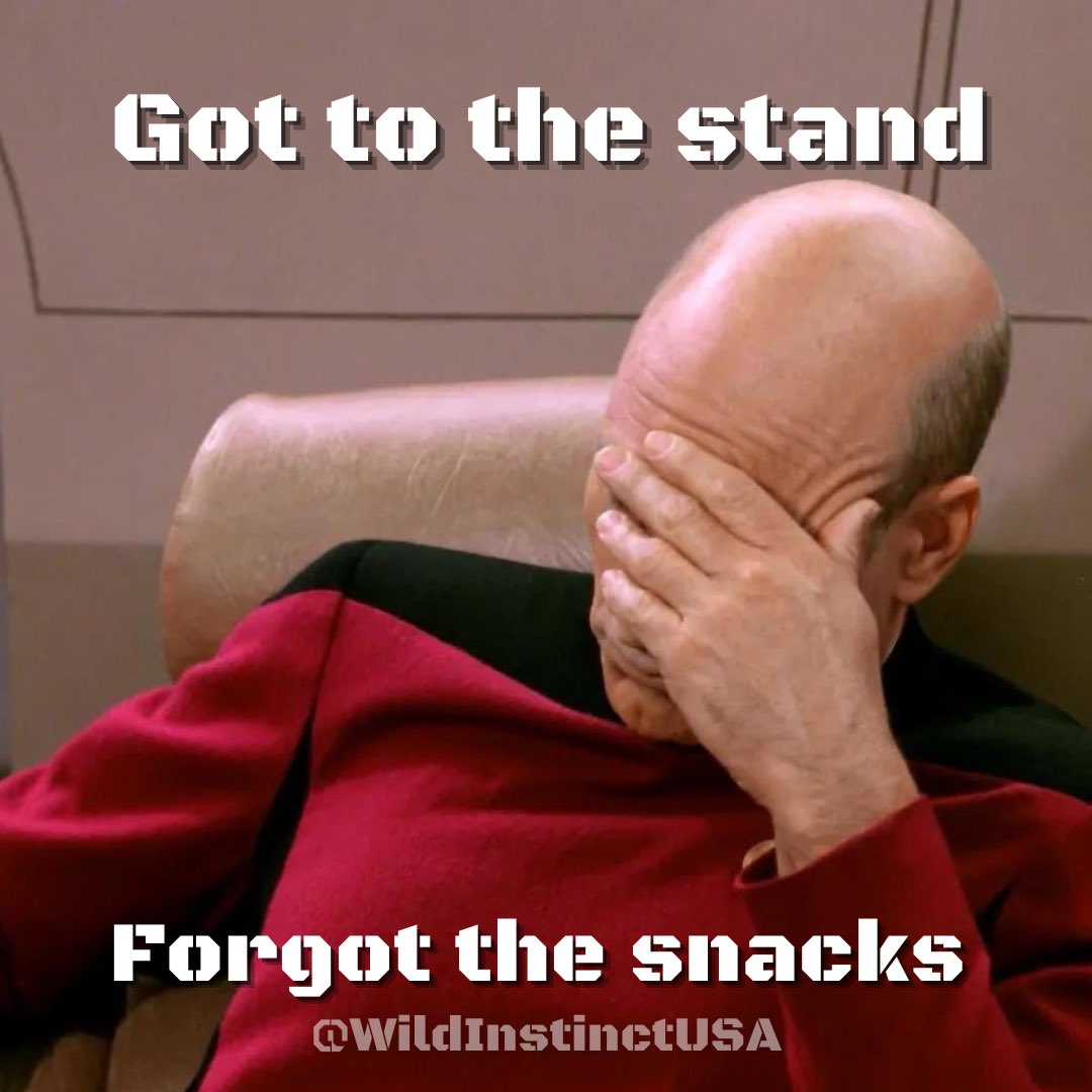 Wild Instinct tweet media