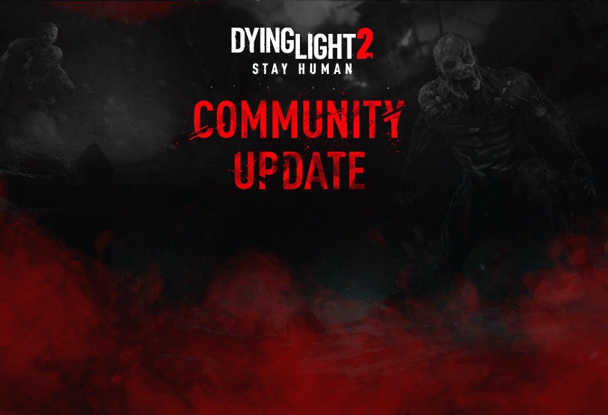 Dying Light tweet media