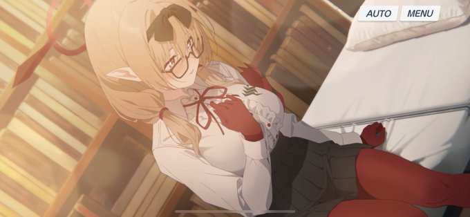 チナツのメモロビえっちすぎるだろ 