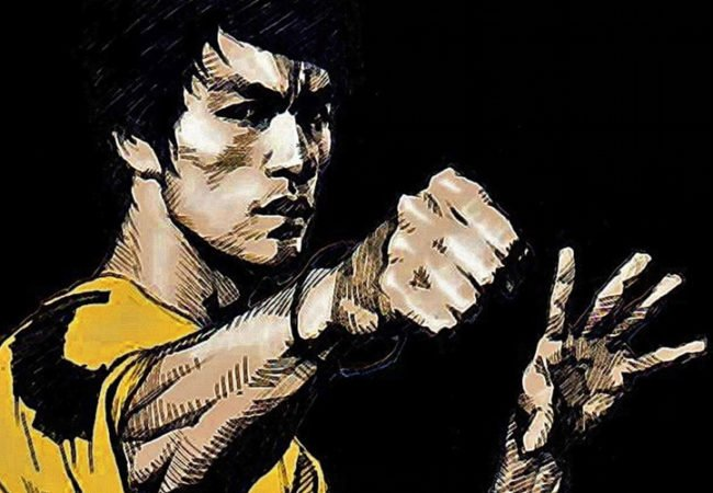 goldmedalmind's tweet photo. "Make at least one definite move daily toward your goal."
―Bruce Lee #TheChampionsMind 🏆 #goals https://t.co/hxSF5p2lPr
