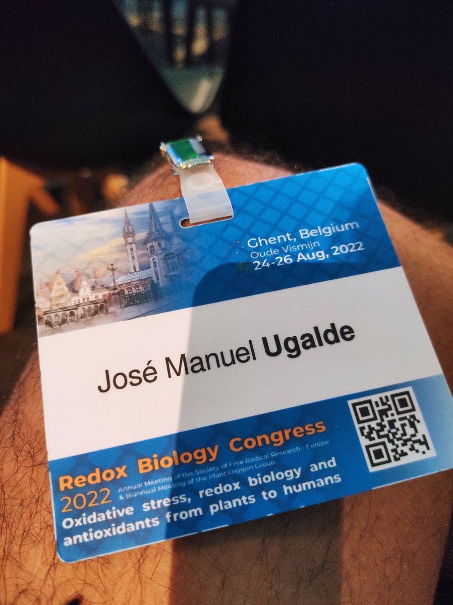 jmugaldev's tweet photo. Here we go! #pog2022 @POG2022Gent @SFRR_Europe #Gent  #scicomm https://t.co/uW1vZZU4gV