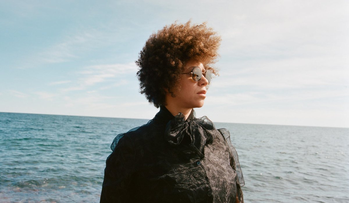 Thanks to <a href="/ChastityBrown/">Chastity Brown</a> for joining me to discuss her tunes on #NakedlyExaminedMusic: nakedlyexaminedmusic.com/nem178-chastit…