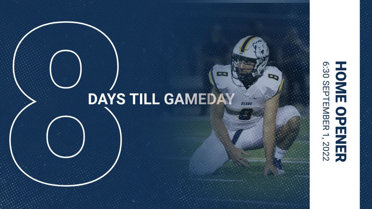 Concordia St Paul Football tweet media