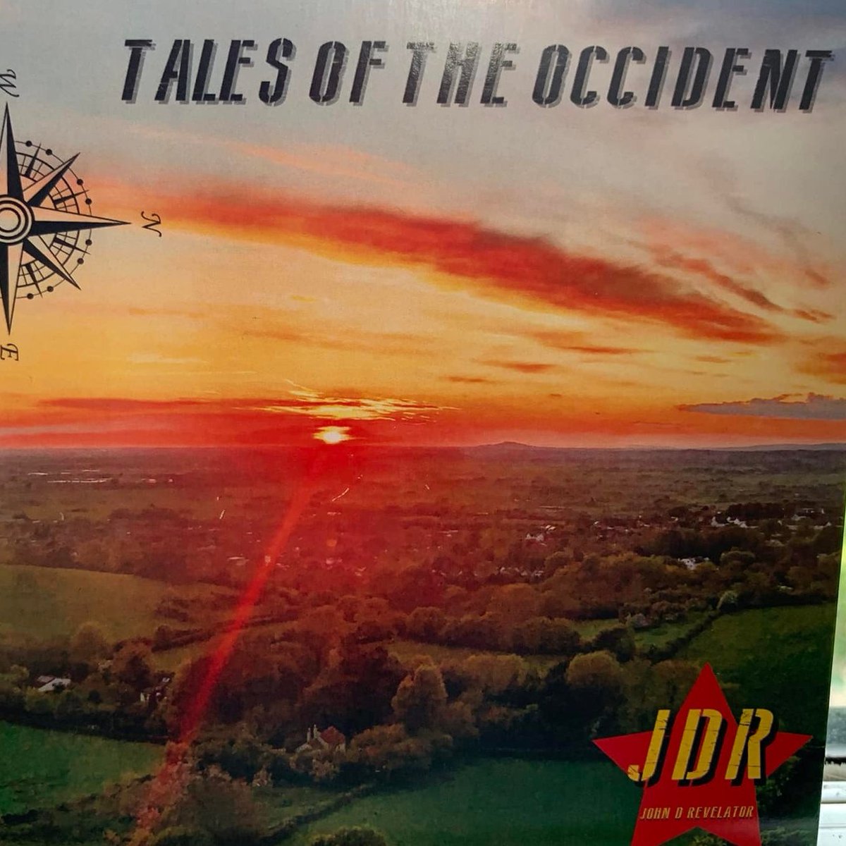 jem_world's tweet photo. WorldBeat coming up shortly 7-9pm @GFMradio with album of the week Tales of The Occident by #JDR @JohnDiment + music from @RachaelDadd @Skinshape @jackieoates @LirazCharhi @Vieuxfarkatoure #DanaWylie #JezHellard https://t.co/4OIIzLU1GQ