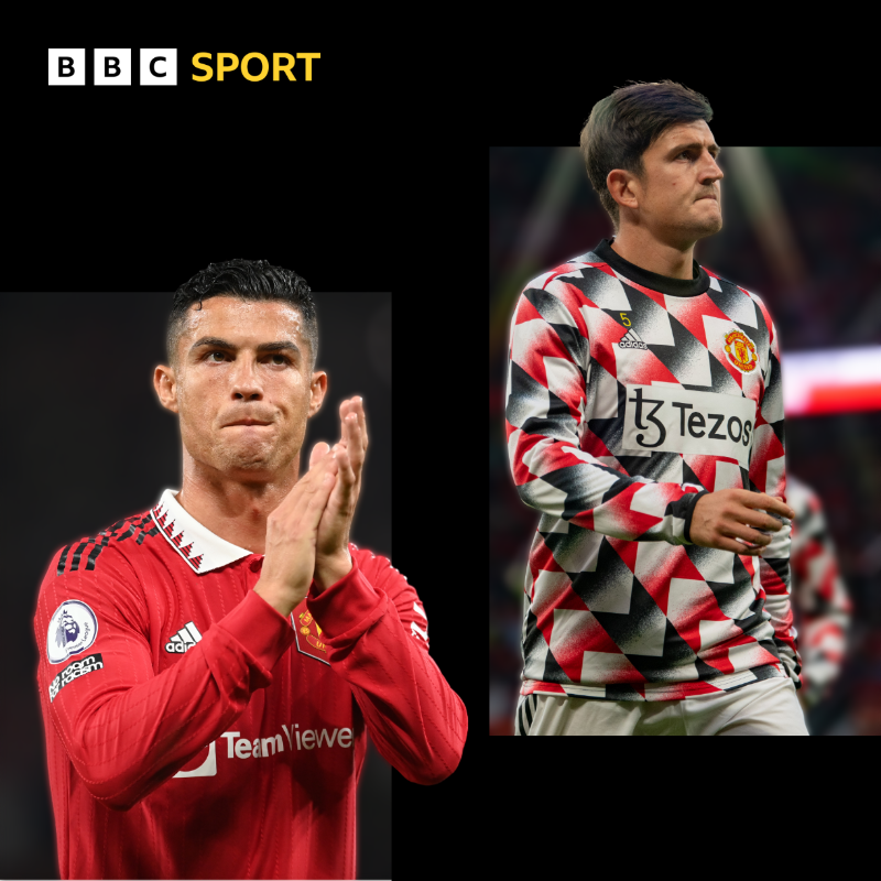 BBCRMsport's tweet photo. ๐จ TONIGHT ON TALKING BALLS
1โฃ Do Ronaldo & Maguire get back in?
2โฃ Barca ๐ City friendly
3โฃ Strangest transfer signings?
4โฃ Antony - how much do you want him?!
You know the drill - โ๏ธ 0800 218 22 55
๐ด๐ต @Radio_Gaz & @kippaxgirlemily
#ManCity #MCFC #MUFC #bbcfootball