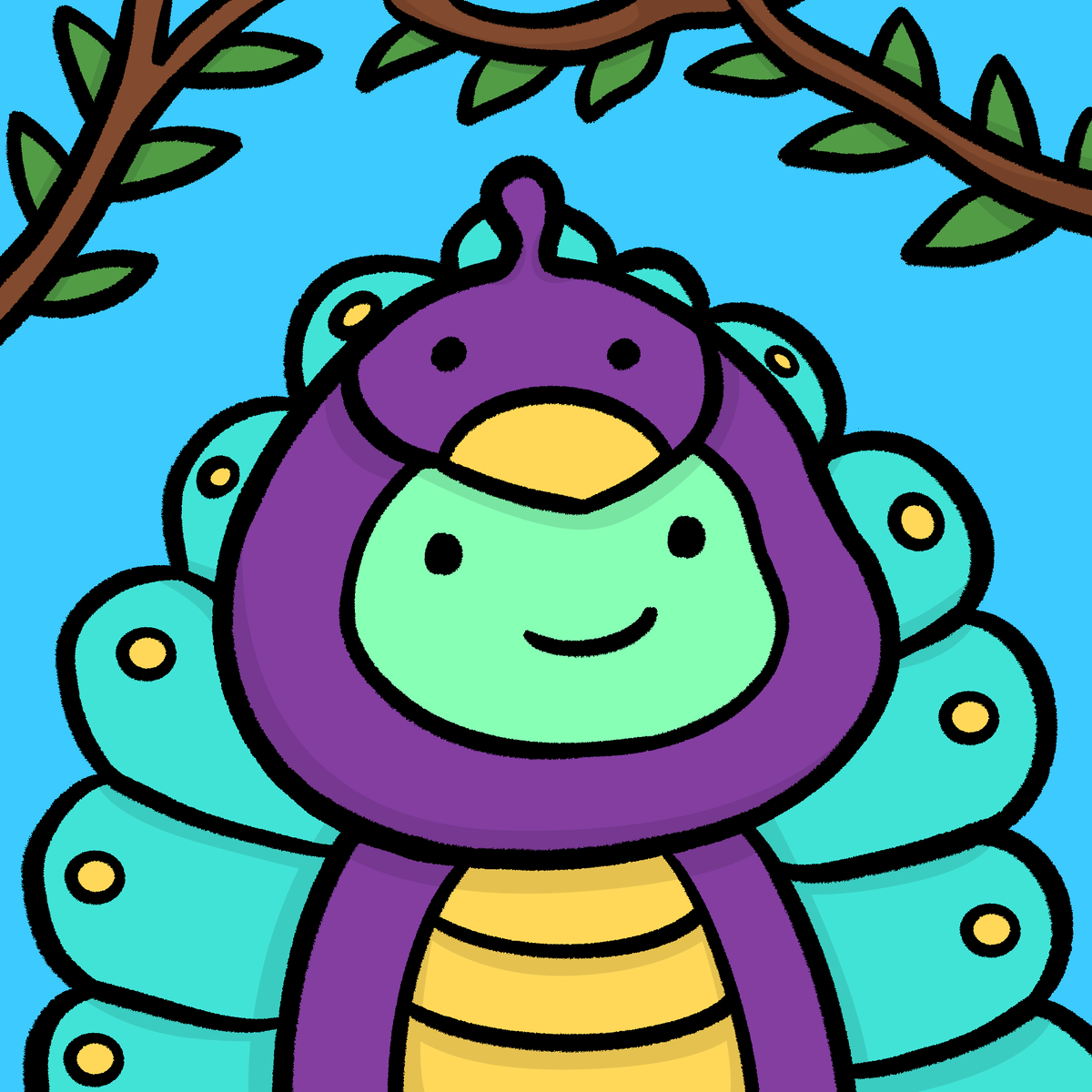 its_tanjiroo's tweet image. 🎉WL GIVEAWAY🎉

We are giving away 
@bubbliesIO 
  bubblies spots to our Twitter Community! 

🎁= 10 WL's bubblies
To enter:
1⃣ Follow 
@bubbliesIO 
 &amp;amp; 
@Alphaa_cloud 

2⃣Like ♥️ &amp;amp; RT ♻️
3⃣Tag 3 friends

⏳Ends in 48hours!
#GiveawayNFT  #NFTCommunity