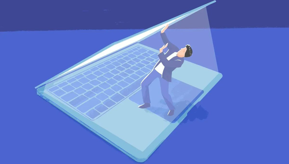 Cuando la estimulación constante dice basta. deseret.com/2022/8/2/23268…