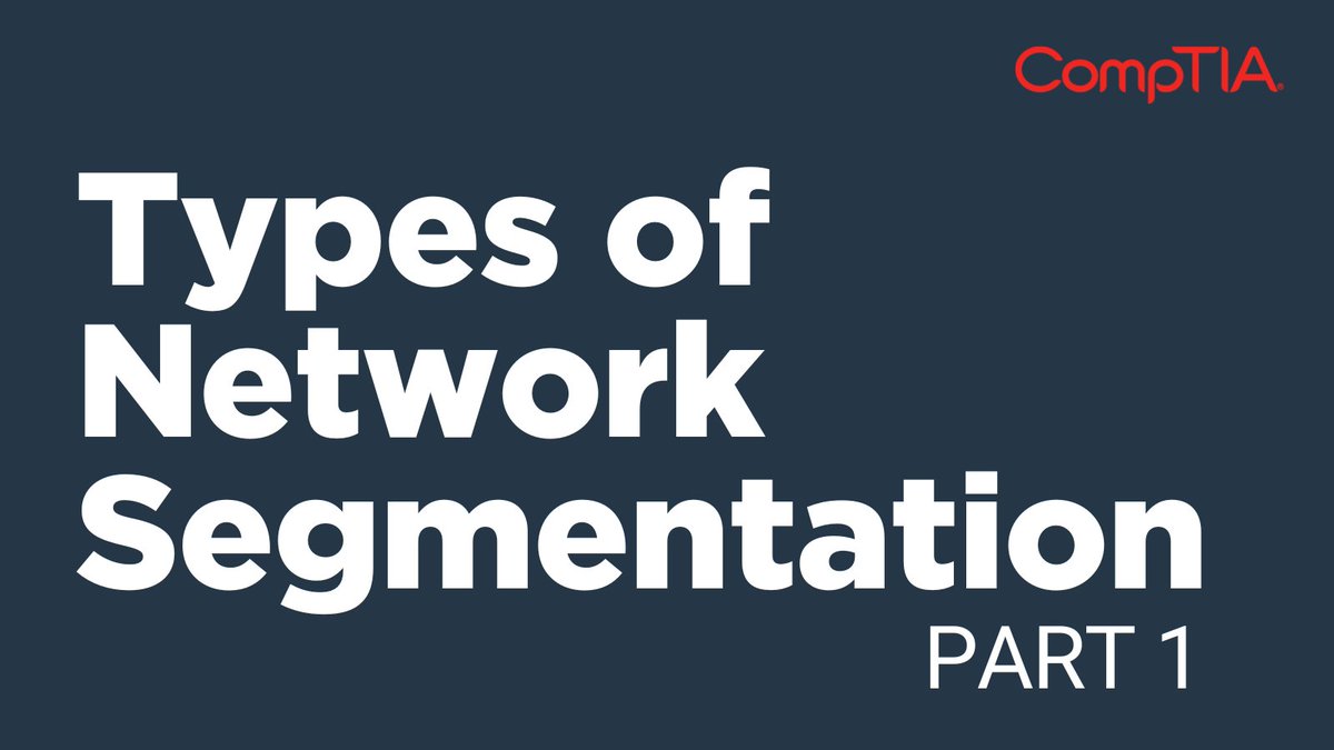 CompTIA tweet picture