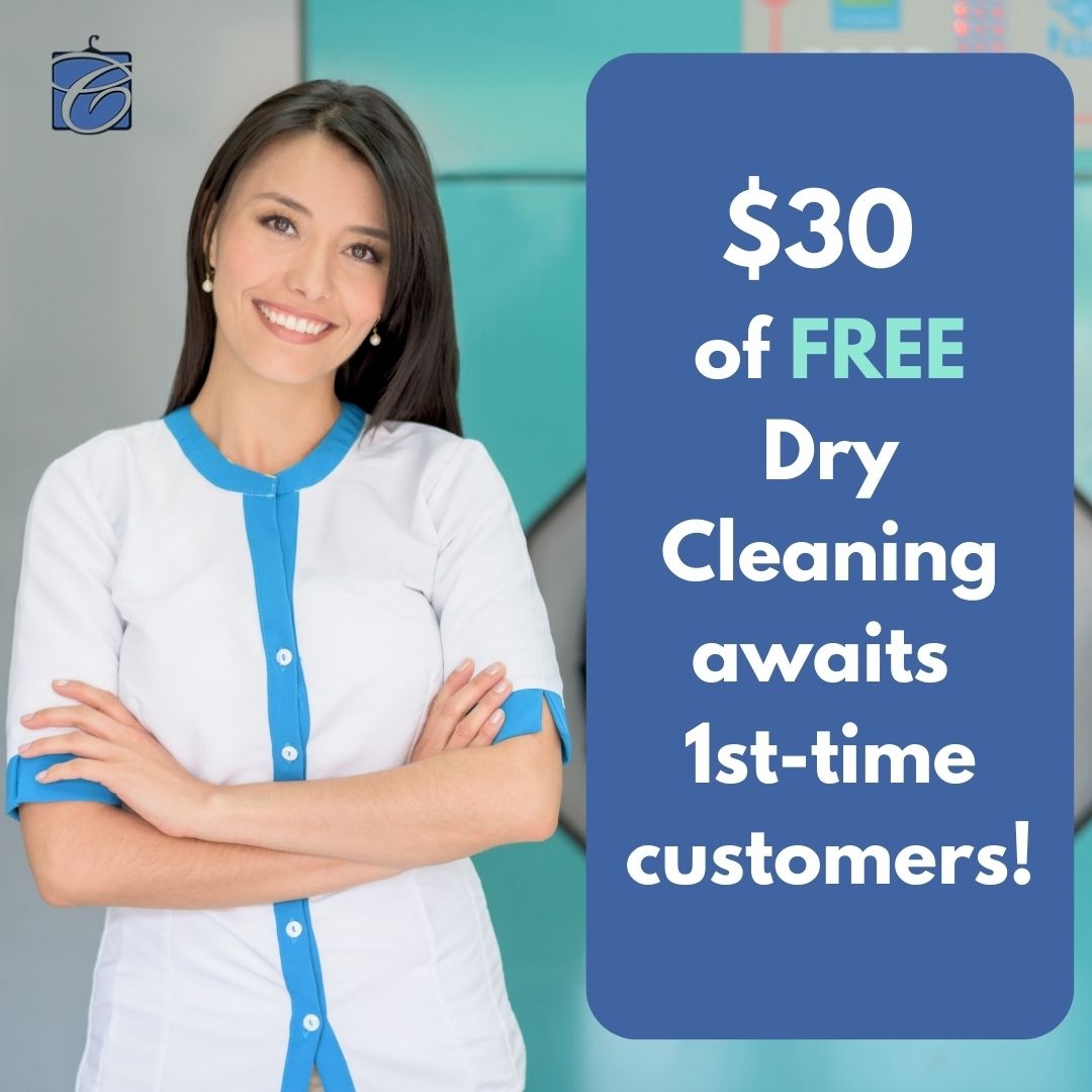 clear_cleaners's tweet photo. Yes, you read it right! We are giving FREE $30 worth of dry cleaning to every first-time customer! And not only that, we do pick-up and delivery with NO CHARGE!

What are you waiting for? Book your dry cleaning needs with us today!

#CrystalClearCleaners https://t.co/UQFfxxKhPP