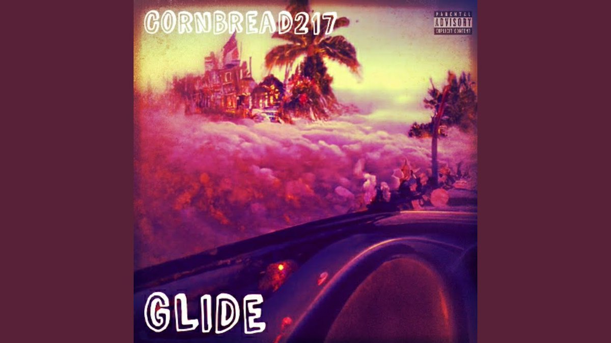 CornBread217's tweet photo. Happy Monday to all

Its gonna be 95 today in tha Midwest Coast, so make sure when u GLIDE, that u stay hydrated, and #staycooned into tha present.

Huge shout to POTION for tha production, I can't wait to do more features.

N-Joy yo day

🗑🐼🙏🏿

P.s. https://t.co/DyCwjJTZnp https://t.co/w664P6HDZm