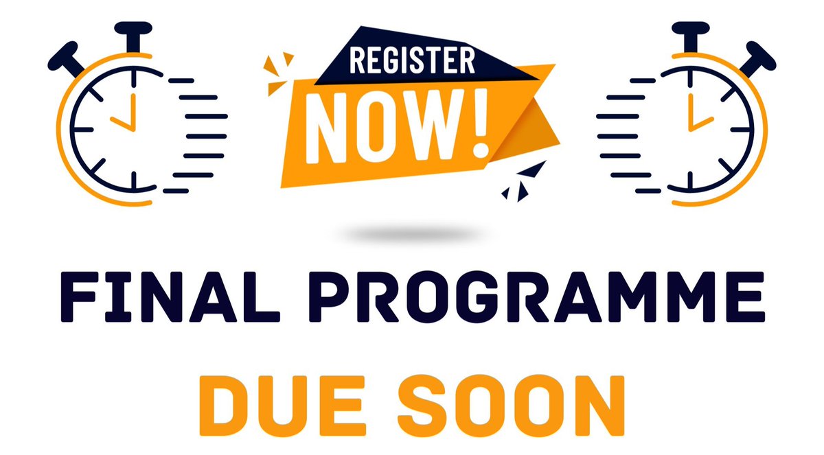 ERPW2022's tweet photo. Register Now - Final Programme: Due Soon

https://t.co/wtbh3ouuho

@EFRadiographerS
@EIBIR_biomed
@myESR
@EFOMP_org
@ESTRO_RT
@officialEANM
@euramed
@eurados
@ICRP
@iaeaorg
@Grupoatarp
@pianoforte_EU https://t.co/NrkPdy7pU4