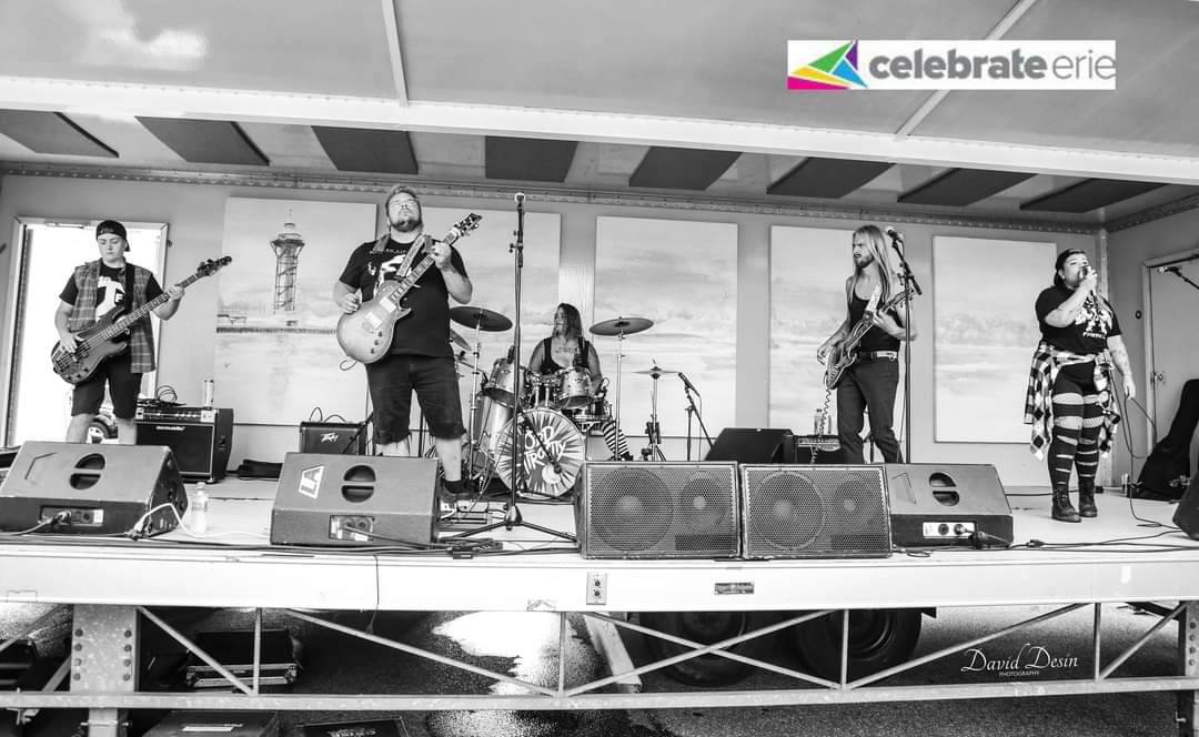 Celebrate Erie!