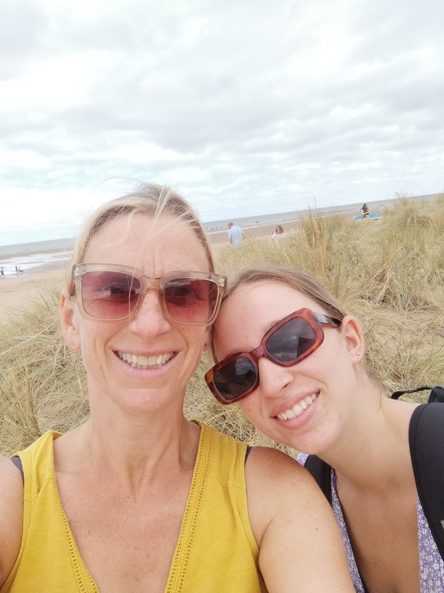 BispKaren's tweet photo. Walking with my gorgeous girl,  training for climbing Kilimanjaro only 10 days to go ���💖 #nursesactive https://t.co/CZKMdgrf3b