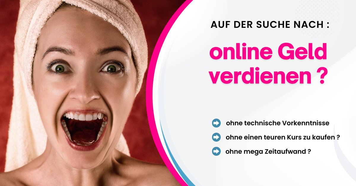 Affiliate_Infos's tweet image. Auf der Suche nach online Geld  verdienen?
Mehr dazu hier=&amp;gt;inziders.de/freebies/inzid…