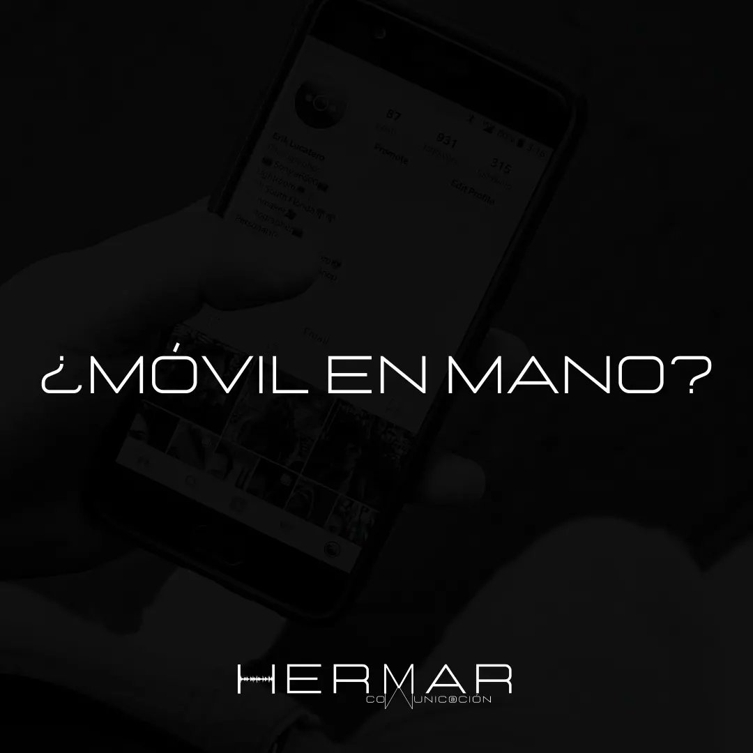 Hermar Comunicación tweet media