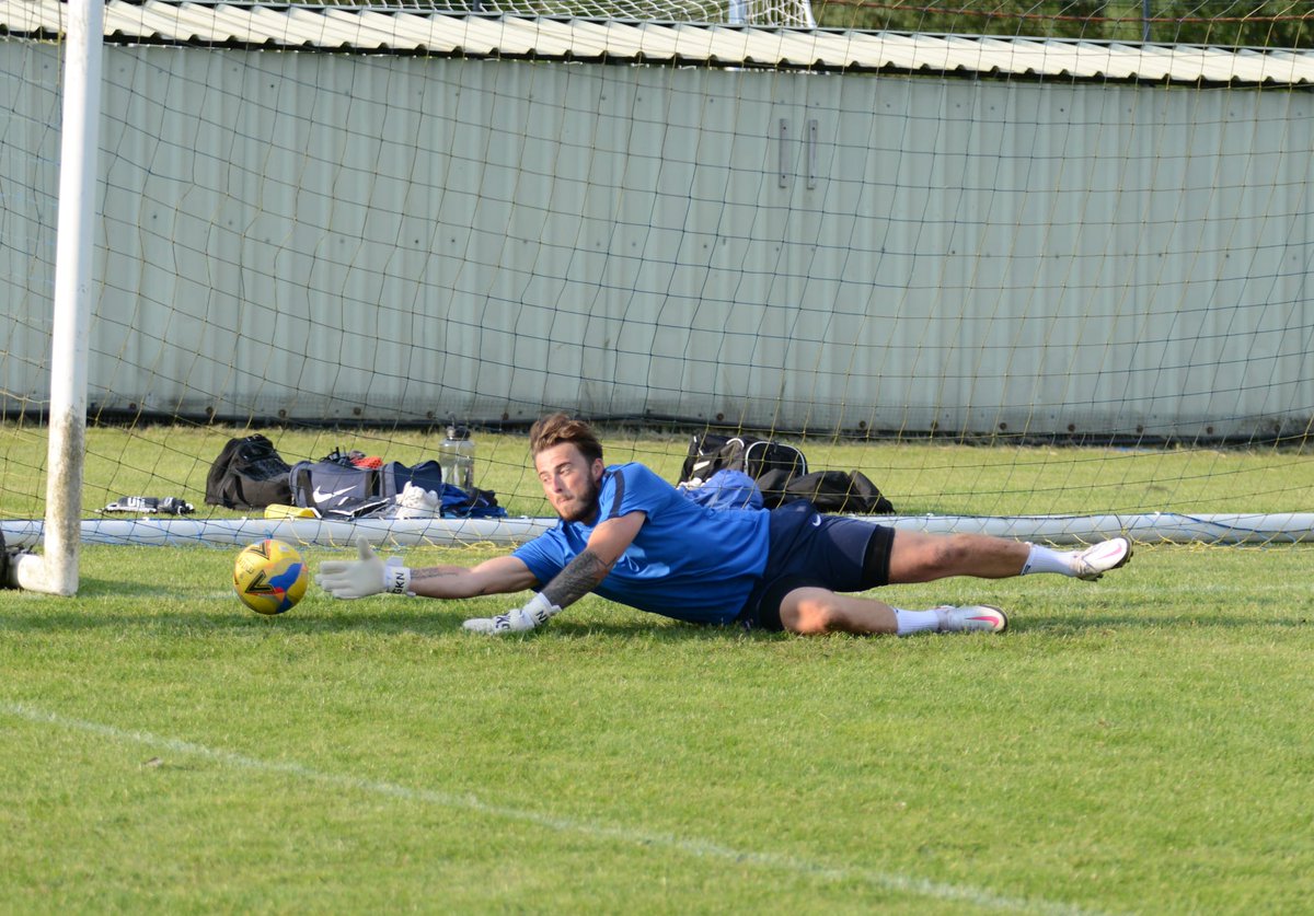 EXPERIENCED GOALKEEPER AVAILABLE!

Frank Gammon <a href="/GammoGK/">Gammo</a> is looking for a Step 5 or 6 club.

Previous experience at Step 5.

Based in Lakenheath, Suffolk.

Get in touch if you are a club looking.

<a href="/NonLeagueGuys/">The Non League Promoters</a> <a href="/Goalkeepersofn1/">@Goalkeepersofnonleague</a> <a href="/GK_Finder/">The GK Finder</a> <a href="/TheGKN/">The GKN</a>