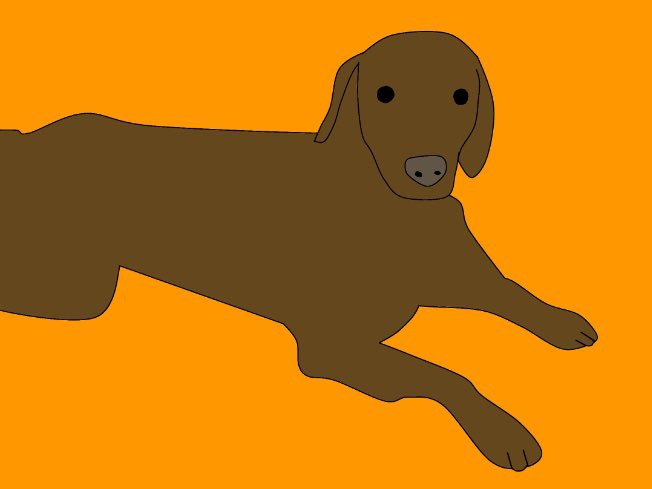 SLUMPYPARTYNFT's tweet photo. TOBI THE DOG Timed Auction Ends in September 22nd #NFTCollection #NFT https://t.co/RVC1FexHxM