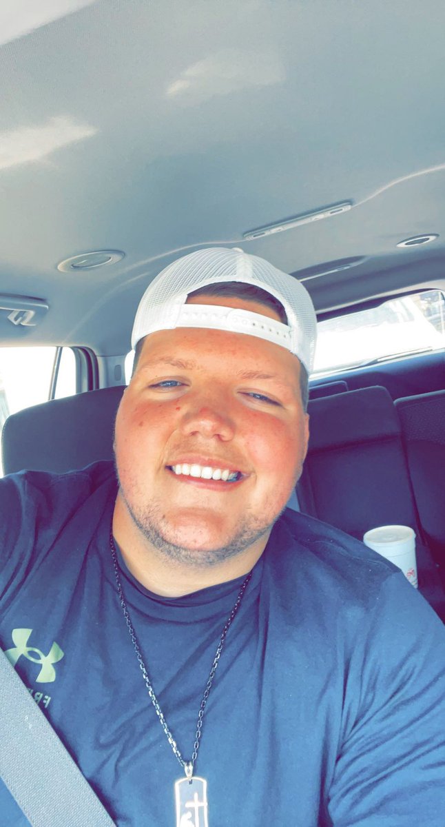texas_boy5's tweet photo. Feeling like myself more and more everyday https://t.co/rgmKhwwWiA
