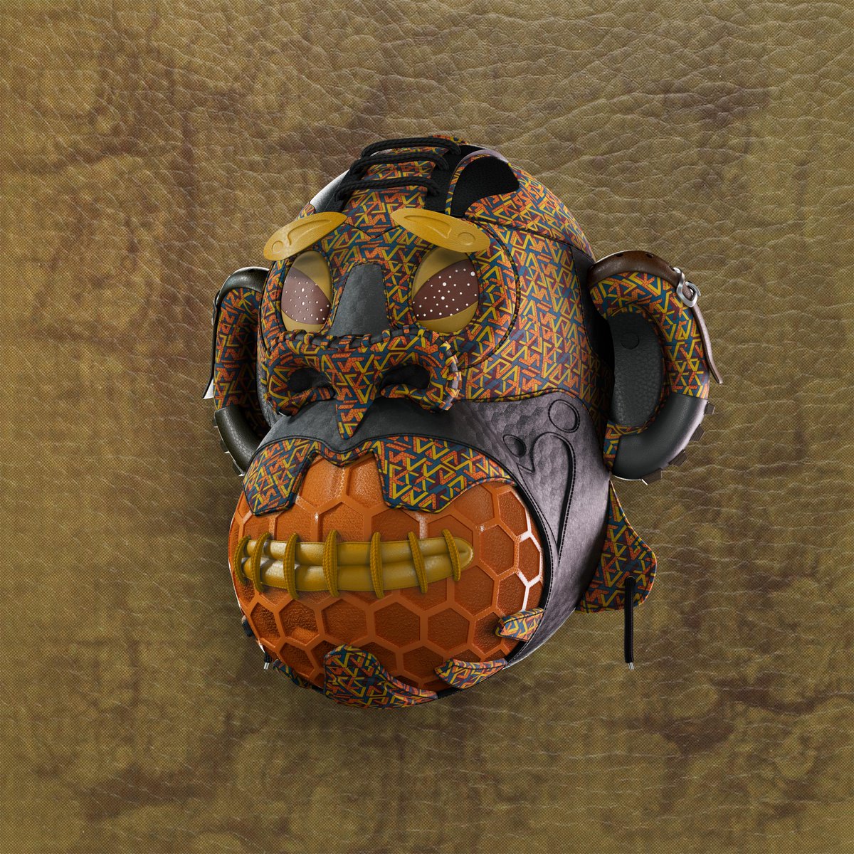 🚨$HEAD GIVEAWAY🚨 

We are so excited for the upcoming launch of our token, $head. To celebrate we are giving away 1000 $head each to 40 lucky winners🎉 

To win:

✅ - follow @LeatherheadsNFT 
✅ - ❤️ &amp; RT
✅ - comment #GiveMe$Head

24hrs 

#cnftgiveaway #nftgiveaway #cnft #ada