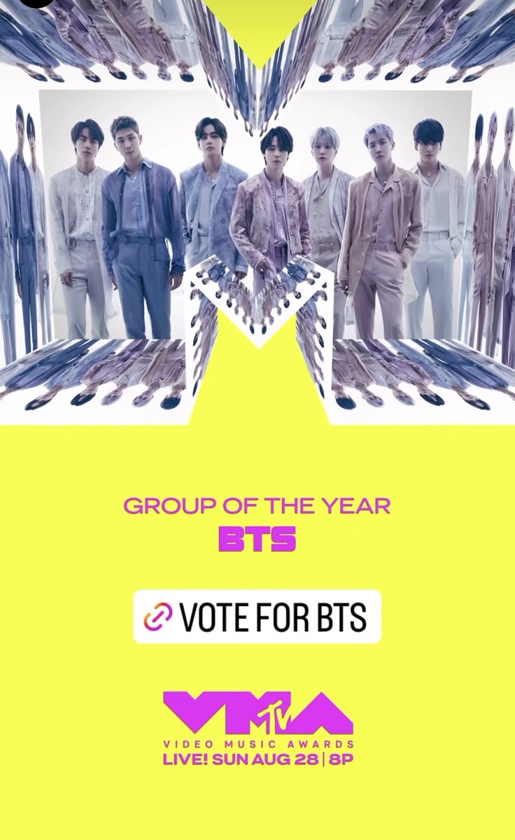 Jkay89656599's tweet photo. ‼️ armys im hearing that yg has payed mtv for bp to win that’s why the votes are hidden so even if bts have the most votes and everything bp will still win yg has payed ‼️
#vmasbts https://t.co/xKgFTt0zST