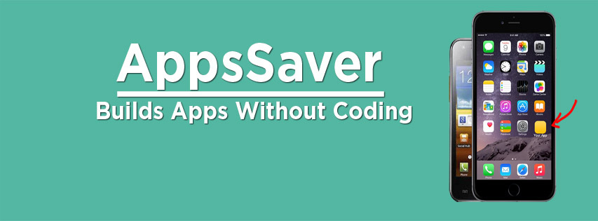 AppsSaver tweet picture