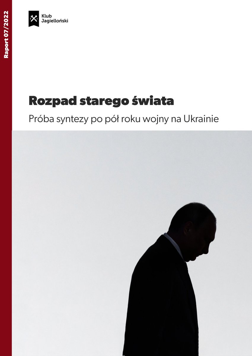 Piotr Trudnowski tweet media