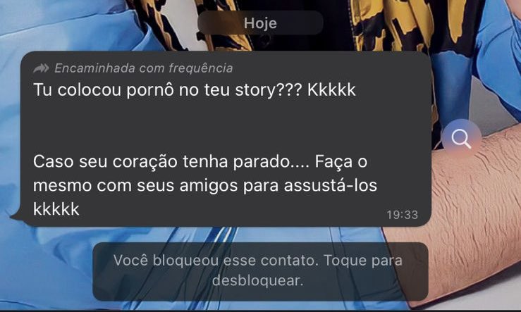 malomaraiz's tweet photo. a surtada da @favlombardi bloqueando a day https://t.co/NPLtadwM36