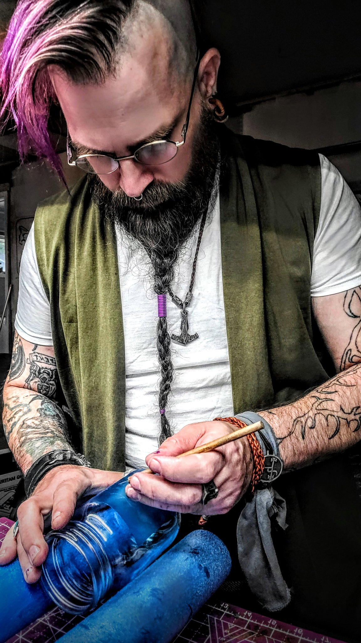 Tabletop Misfits (tabletopmisfit) / Twitter