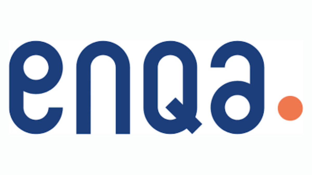 🇰🇿 Eurasian Сentre for Accreditation ECAQA tweet media