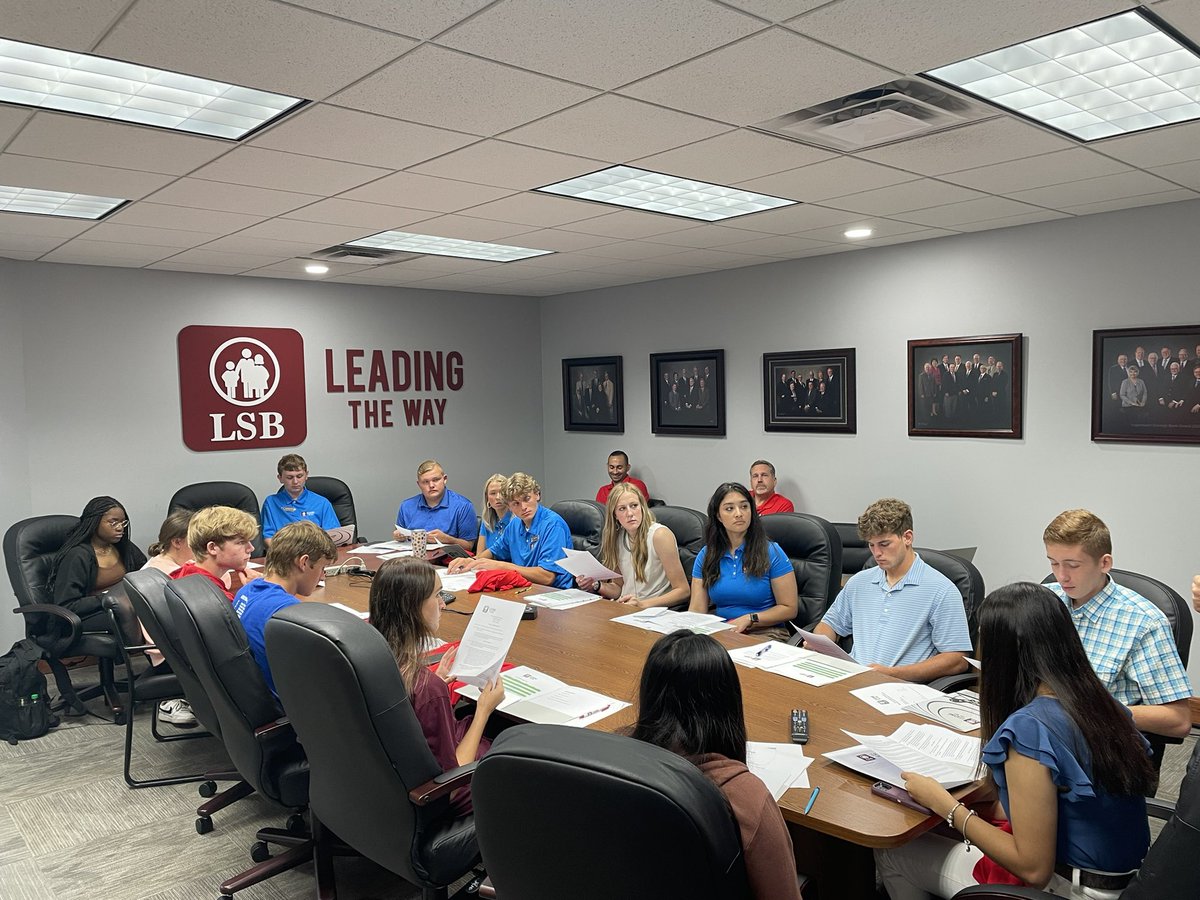 Logansport Savings Bank tweet media