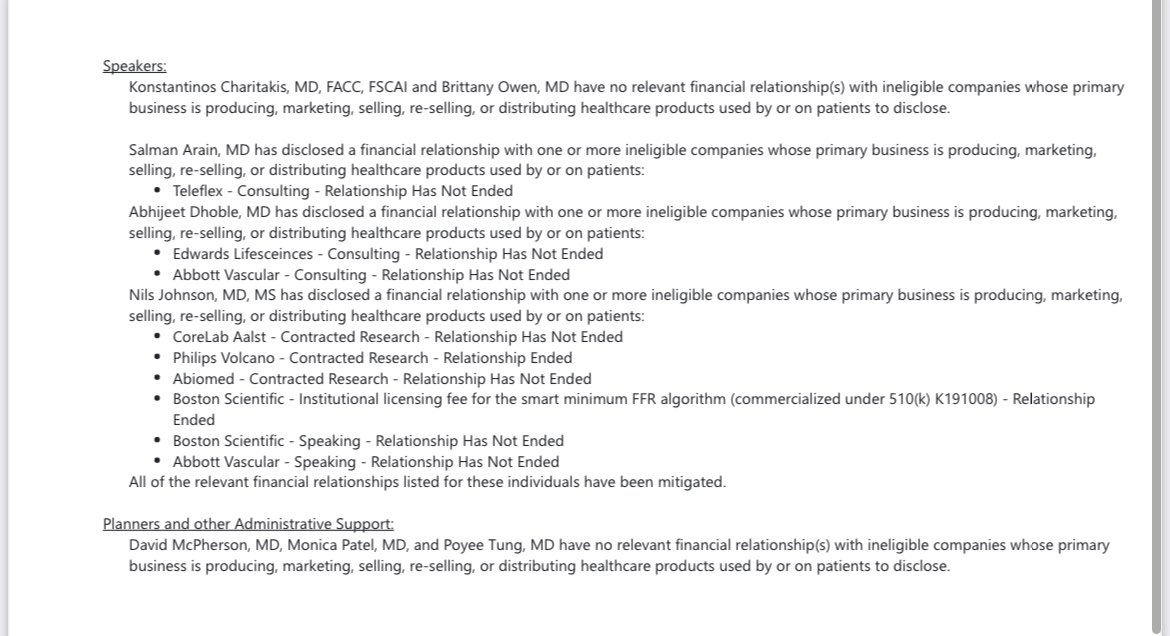 Join us at 12 PM today for Grand Rounds for an update on Interventional Cardiology! uthealth.webex.com/uthealth/j.php…