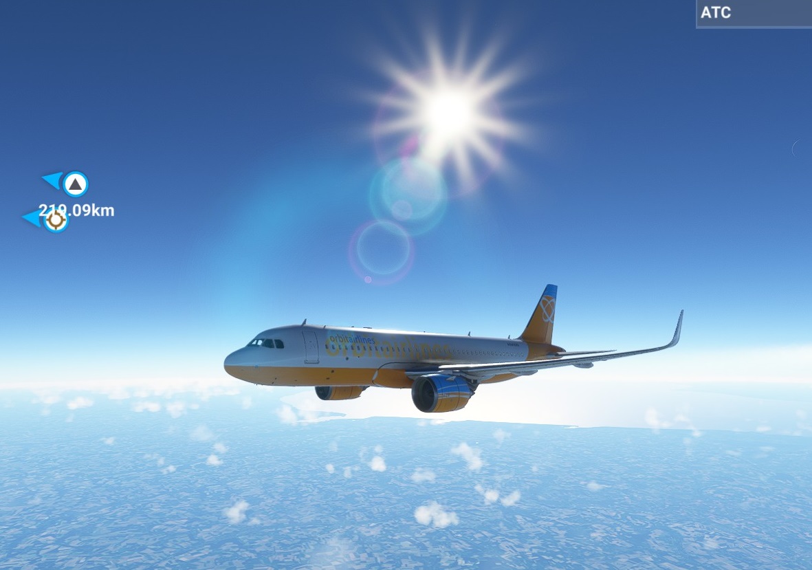 Meanwhile over Northern France...👀

#ThisIsGoingWell✈️✈️
#NotTheNextEpisodeOfAirCrashInvestigation🧑‍✈️😌
#InnsbruckHereICome🏔️⛰️🗻