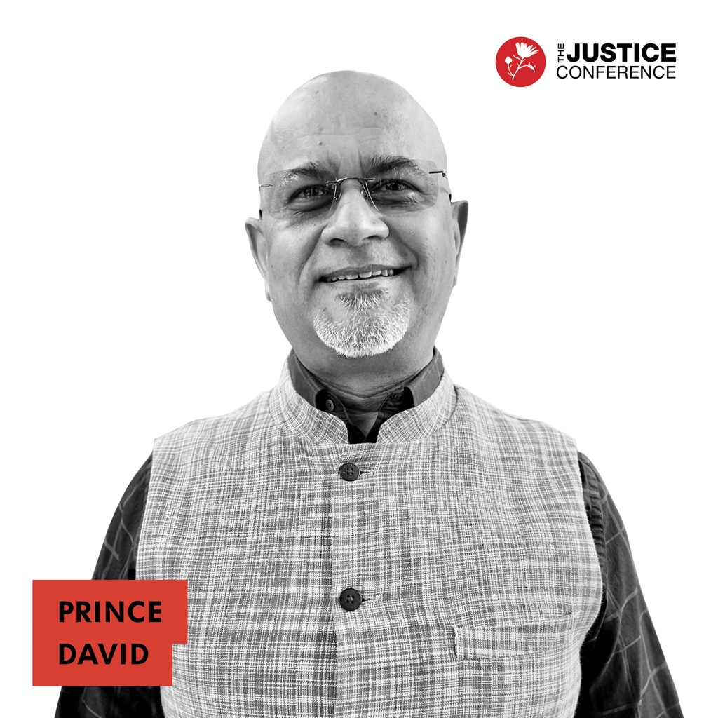 The Justice Conf US (@thejusticeconf) on Twitter photo Speaker Alert! 📢 Prince David is joining the mix!
For over 30 years, <a href="/princetoyou/">Prince David</a> has led faith-based responses to social justice, poverty, and humanitarian disasters.
Register to see Prince at bit.ly/3NwoTiG.
#TJC22 #justice Speaker Alert! 📢 Prince David is joining the mix!
For over 30 years, <a href="/princetoyou/">Prince David</a> has led faith-based responses to social justice, poverty, and humanitarian disasters.
Register to see Prince at bit.ly/3NwoTiG.
#TJC22 #justice