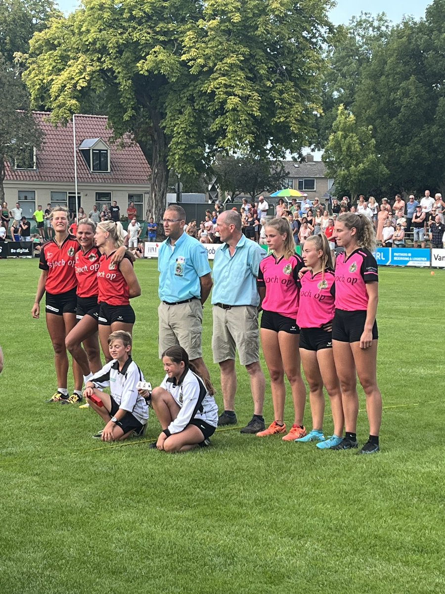 NijeKriich's tweet image. Finale Frouljus Pc Weidum #FPC2022