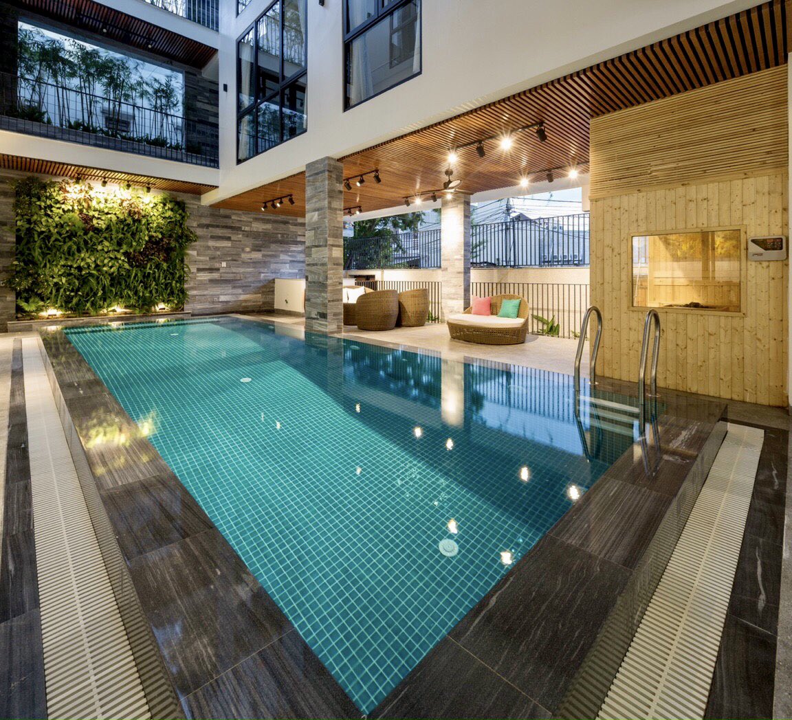 danangexpats's tweet photo. #Pool #villa #vacation #rental in Da Nang, #Vietnam.
7 bedrooms | 20 guests | $400/ night.
Entire villa. Rooftop. Sauna. Self managed. https://t.co/aYur1RGKGK